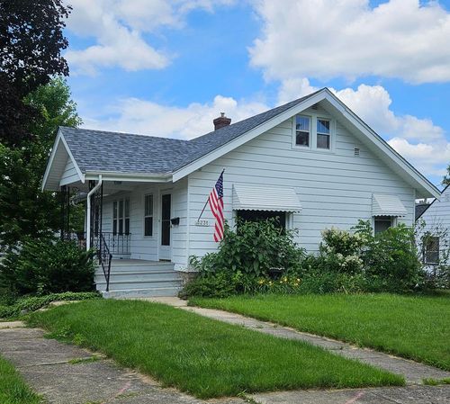 1231 23rd St, Rockford, IL, 61108-3554 | Card Image