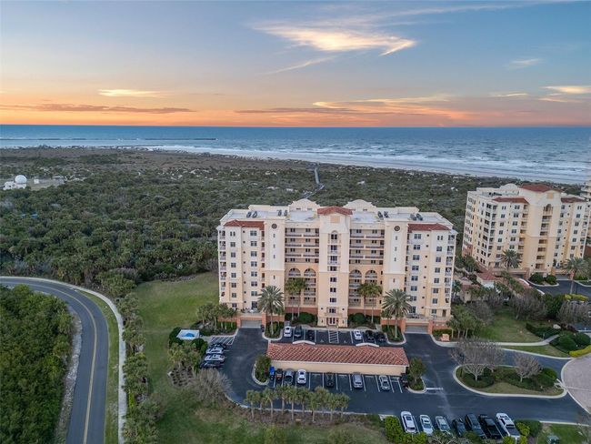 APT-606 - 261 Minorca Beach Way, Condo with 4 bedrooms, 3 bathrooms and null parking in NEW SMYRNA BEACH FL | Image 34