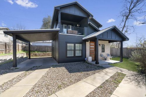 2-4411 Lareina Dr, Austin, TX, 78745-1935 | Card Image