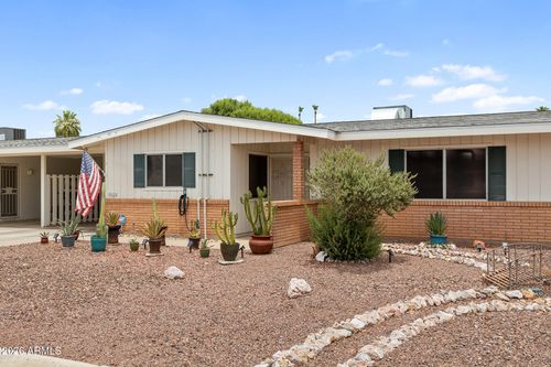 10624 W Clair Dr, Sun City, AZ, 85351-4449 | Card Image
