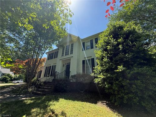 1 Skipwith Court, Durham, NC, 27707 | Card Image