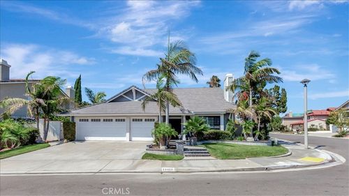 20455 Via Cadiz, Yorba Linda, CA, 92886 | Card Image