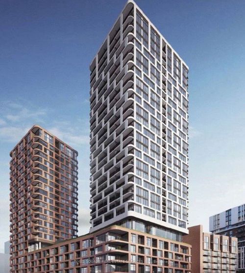 1513-56 Andre De Grasse Street, Markham, ON, L6G0H9 | Card Image