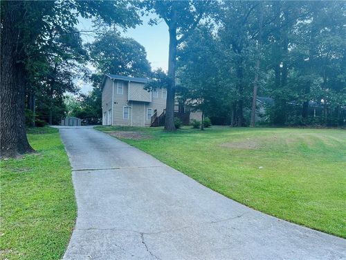 4007 Stacy Ln, Snellville, GA, 30039-6199 | Card Image
