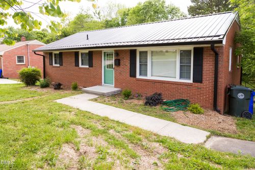 513 N Fifth St, Mebane, NC, 27302-2201 | Card Image