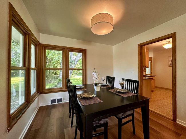 3620 S Elmwood Drive, House other with 3 bedrooms, 1 bathrooms and null parking in Elmwood Park WI | Image 9
