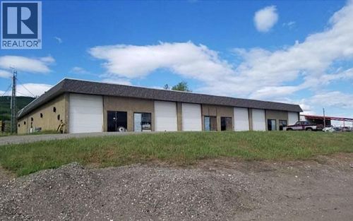 1-12 4332 Nicholson Rd, Chetwynd, BC, V0C1J0 | Card Image