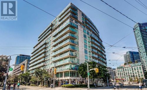 306-650 Queens Quay W, Toronto, ON, M5V3N2 | Card Image