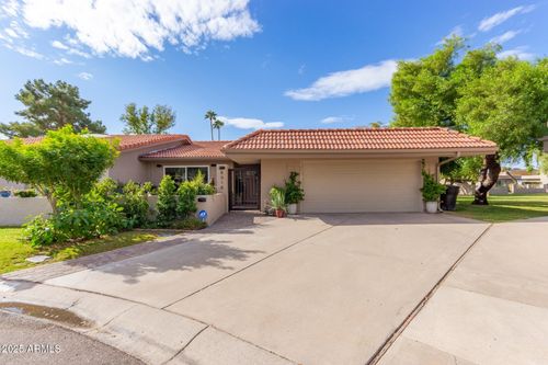 8018 N Via Verde, Scottsdale, AZ, 85258-2874 | Card Image