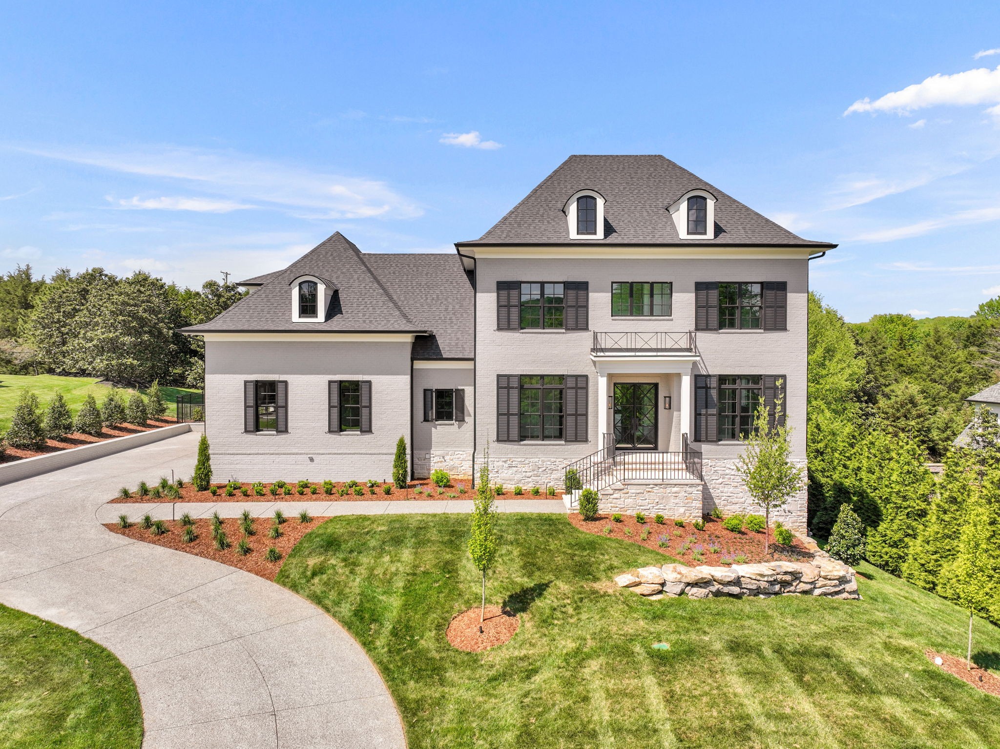 Yellow Finch Ct, Brentwood, TN 37027