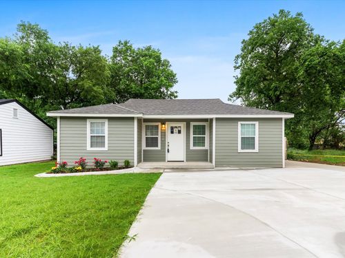 1008 Schieffer Ave, Fort Worth, TX, 76110-4521 | Card Image