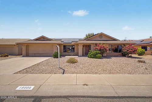 18006 N 136th Dr, Sun City West, AZ, 85375-5319 | Card Image