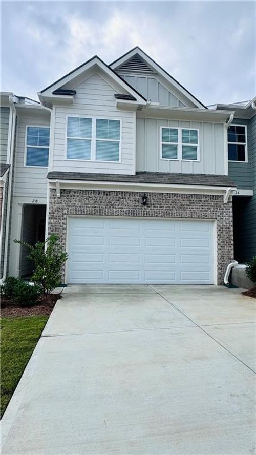 28 Rustin Ridge, Dahlonega, GA, 30533 | Card Image