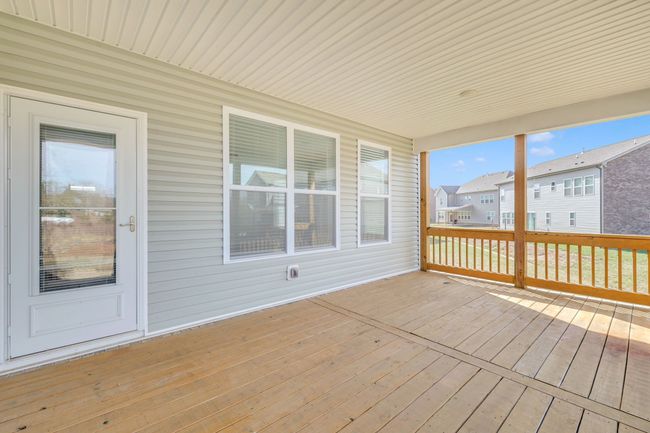 4000 Jacobcrest Ln, House other with 4 bedrooms, 4 bathrooms and 2 parking in Murfreesboro TN | Image 42