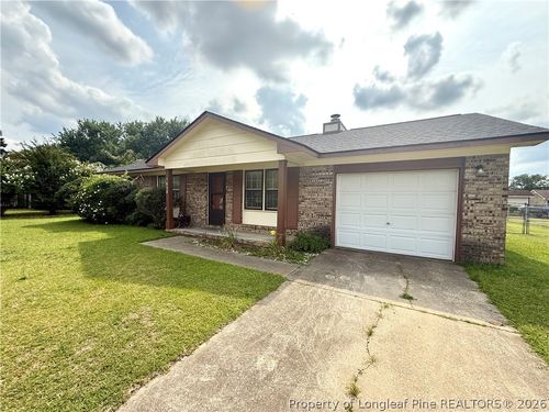 1028 Quailwood Dr, Fayetteville, NC, 28314-5938 | Card Image