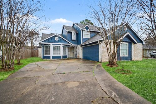 12310 Ashling Dr, Stafford, TX, 77477-1206 | Card Image