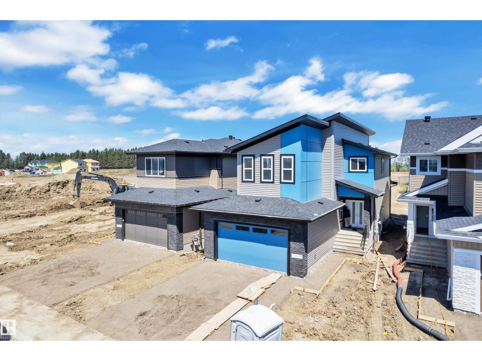 Residential in Leduc 4