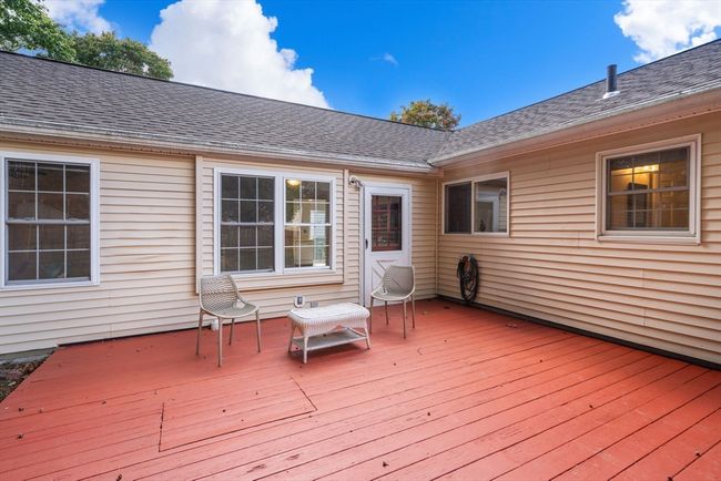 9 Pollock Rd, House other with 4 bedrooms, 2 bathrooms and 4 parking in Wayland MA | Image 27