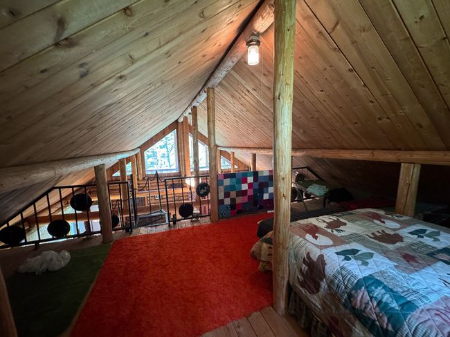4540 Denton Gulch Rd, House other with 2 bedrooms, 1 bathrooms and null parking in Wolf Creek MT | Image 48