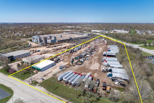 412 E North Ave, STREAMWOOD, IL, 60107-2524 | Card Image