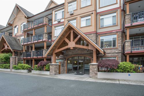 315-12565 190a St, Pitt Meadows, BC, V3Y0E1 | Card Image