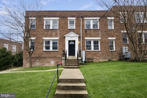 3-2621 30th St Se, WASHINGTON, DC, 20020-3118 | Card Image
