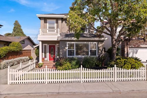 610 Gilroy Dr, Capitola, CA, 95010 | Card Image