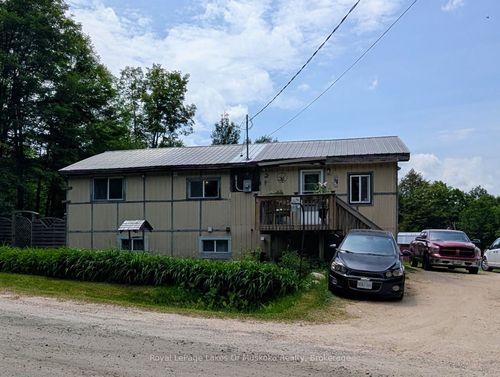 540 Hamilton Lake Rd, South River, ON, P0A1X0 | Card Image
