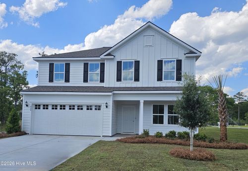 408 La Mer Loop, Shallotte, NC, 28470-1944 | Card Image