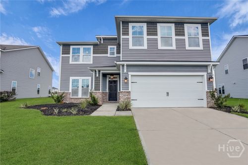 3 Chimney Ct, Savannah, GA, 31407-3527 | Card Image