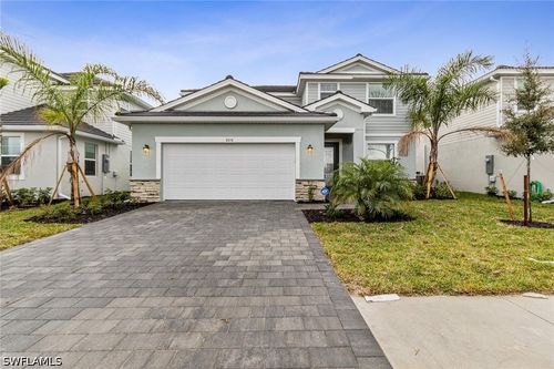 2516 Kona Way, Naples, FL, 34120-5668 | Card Image