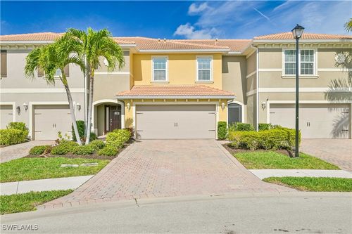 3889 Tilbor Cir, FORT MYERS, FL, 33916-8007 | Card Image