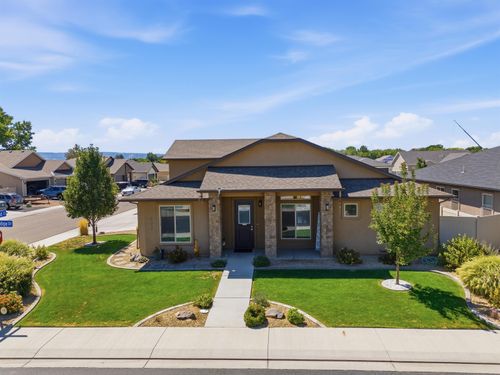 623 Thunder Ridge Dr, Grand Junction, CO, 81504-5674 | Card Image