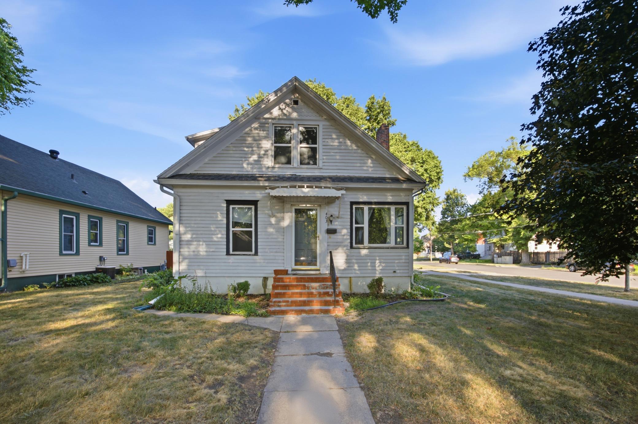 Residential in Fargo