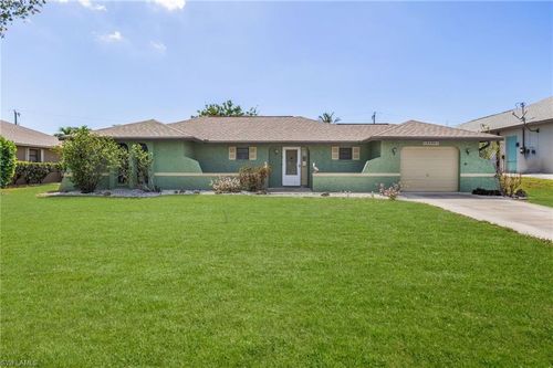 2132 Sw 14th Pl, Cape Coral, FL, 33991-3623 | Card Image