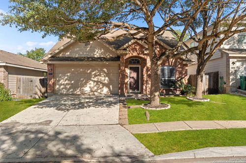 7435 Draco Leap, San Antonio, TX, 78252-2752 | Card Image