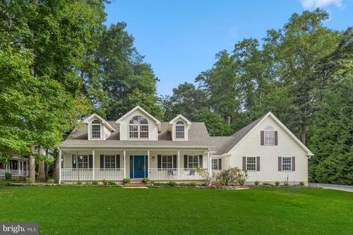 21 Fairway Dr, REHOBOTH BEACH, DE, 19971-9678 | Card Image