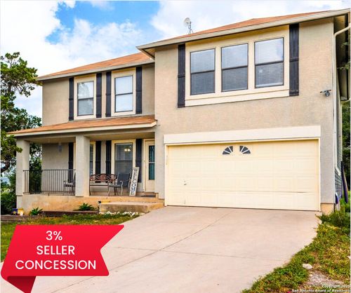 744 County Road 2651, Rio Medina, TX, 78066-2590 | Card Image