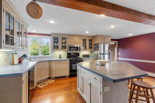 193 Burns Hill Rd, House other with 4 bedrooms, 2 bathrooms and null parking in Wilton NH | Image 14