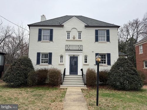 4516 Verplanck Pl Nw, WASHINGTON, DC, 20016-2432 | Card Image