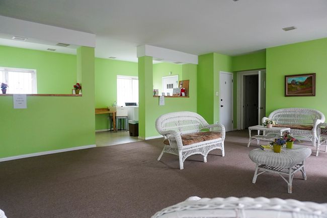 APT-3A - 669 Chappel Ave, Condo with 2 bedrooms, 1 bathrooms and 1 parking in Calumet City IL | Image 17
