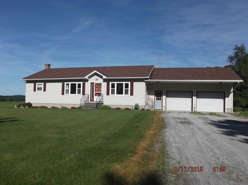 153 Rainville Rd, Highgate Center, VT, 05459-4066 | Card Image