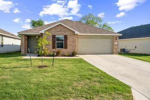 508 Wyatt Way, Jarrell, TX, 76537-5014 | Card Image