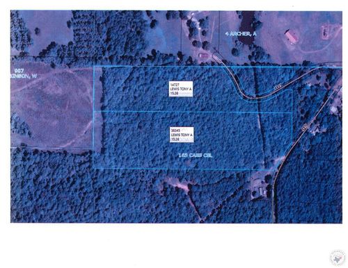 TBD County Road 4450, Bivins, TX, 75555 | Card Image