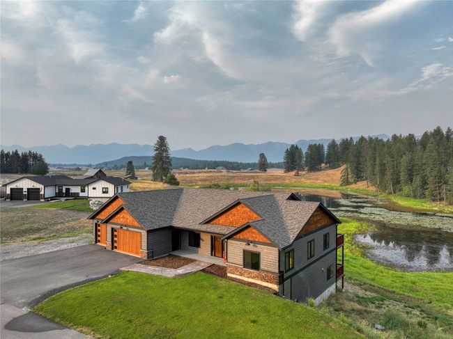 29 Bear Paw Loop, House other with 5 bedrooms, 3 bathrooms and null parking in Bigfork MT | Image 78