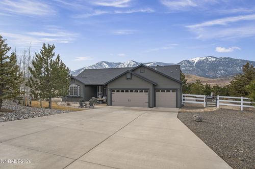 3500 Green Acre Drive, Carson City, NV, 89705 | Card Image