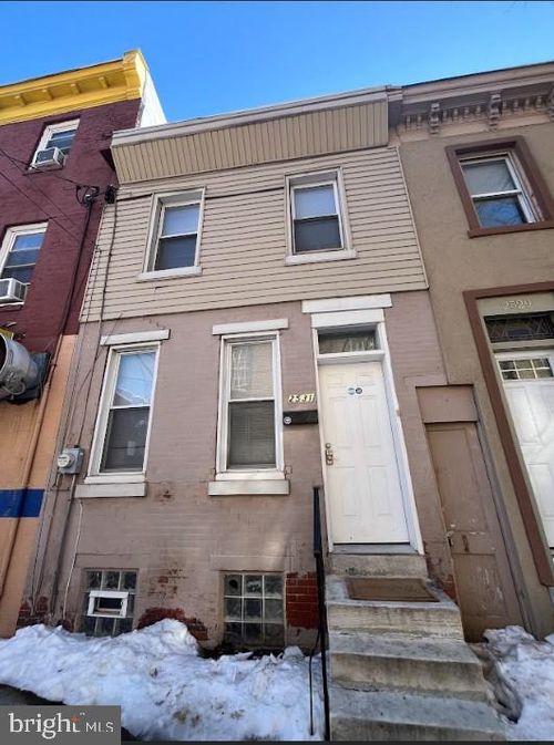 2531 Emerald St, PHILADELPHIA, PA, 19125-1327 | Card Image
