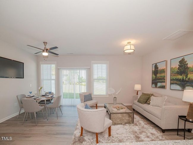 017_Great Room & Dining Area | Image 4