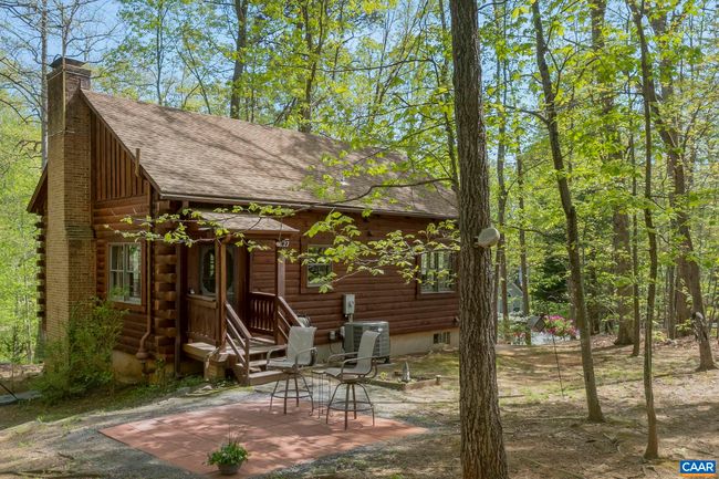 711 Jefferson Dr, House other with 3 bedrooms, 3 bathrooms and null parking in PALMYRA VA | Image 23