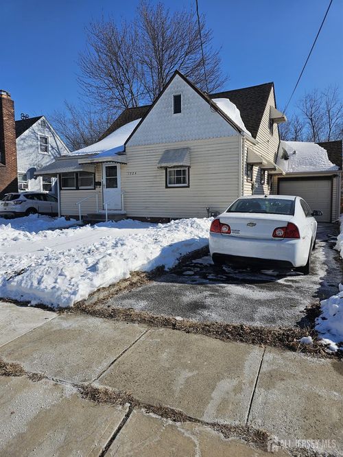 1924 Caroline Ave, Linden, NJ, 07036-1458 | Card Image